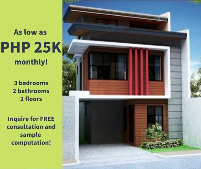 Project Details The Summit at San Carlos in Binangonan, Rizal The Summit at San Carlos