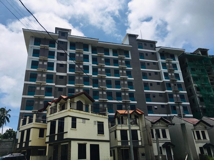 Image showcasing AFFORDABLE AND ECO-FRIENDLY CONDOMINIUM - OFW Guide: Buying Property in ...