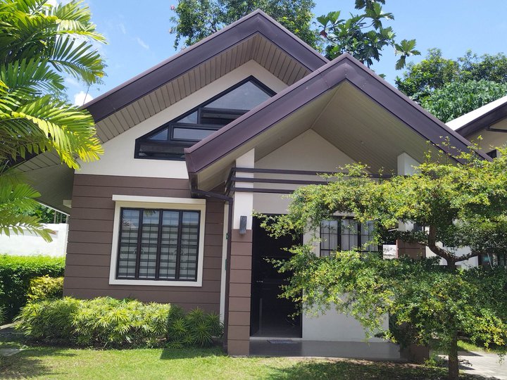 Bungalow House Model in Narra Park Residences - Alabel Sarangani ...