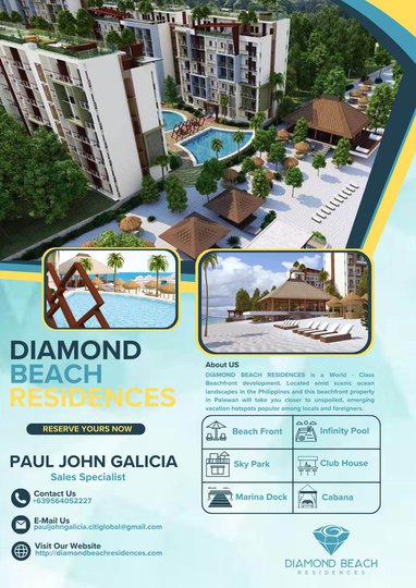 World-Class beachfront Condotel Units - OFW Guide: Buying Property in ...
