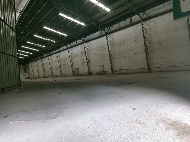 For rent! Warehouse 1000sqm - Rent in the Philippines