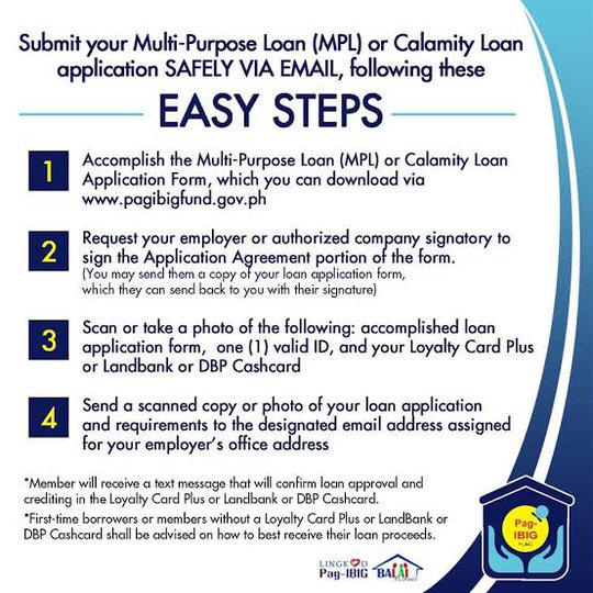 Pag IBIG Multi Purpose Loan Pag IBIG Foreclosed Properties And how-to-apply-for-pag-ibig-multi-purpose-loan-out-of-town-blog