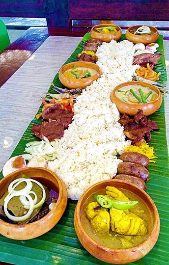 Your Guide To The Ultimate Batangas Food Trip - Living in Batangas ...