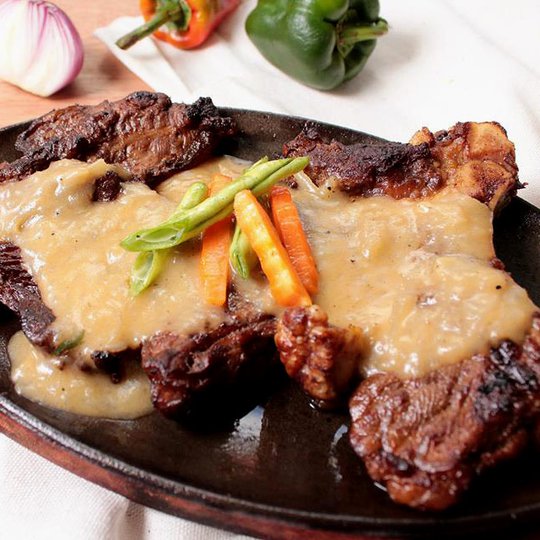 10 Great Restaurants to Try in Antipolo Living in Antipolo, Rizal