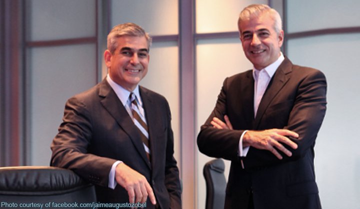 JAZA takes over vacated positions of brother Fernando in Ayala Land ...