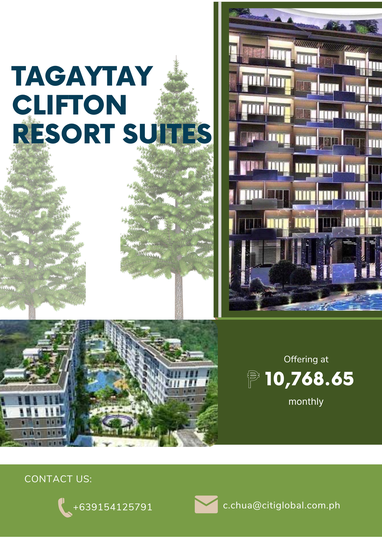 Affordable Condotel Units, Have a Good and Quality Investment. - OFW ...