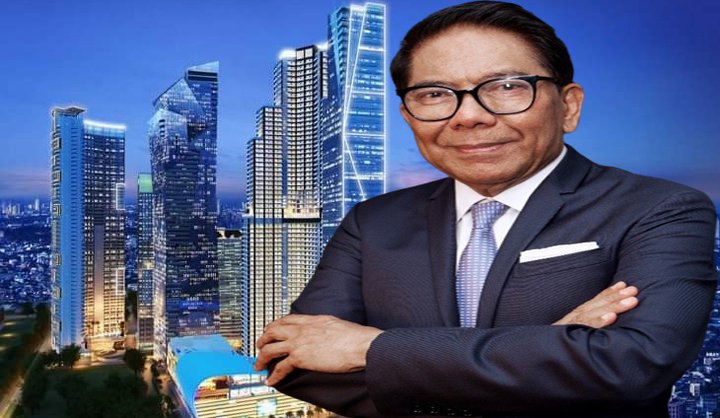 Jose Antonios’ Century Properties sustains growth - OnePropertee Community