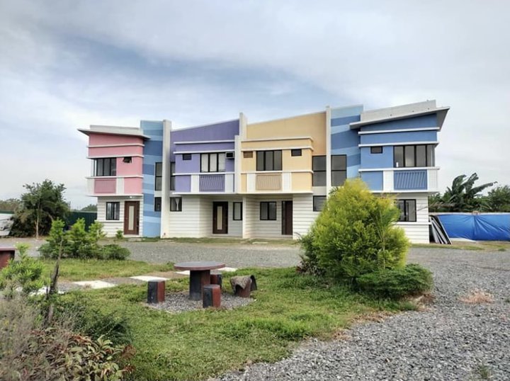 House and Lot for Sale Tanza Cavite Eztancia DRIVEN Marketing Group