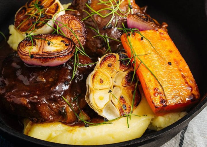 Top 10 Most Loved Restaurants in BGC for January 2021 Living in