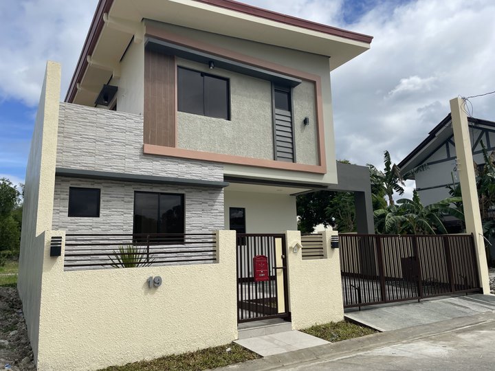 BRAND NEW HOUSE AND LOT FOR SALE IMUS CAVITE - OFW Guide: Buying ...