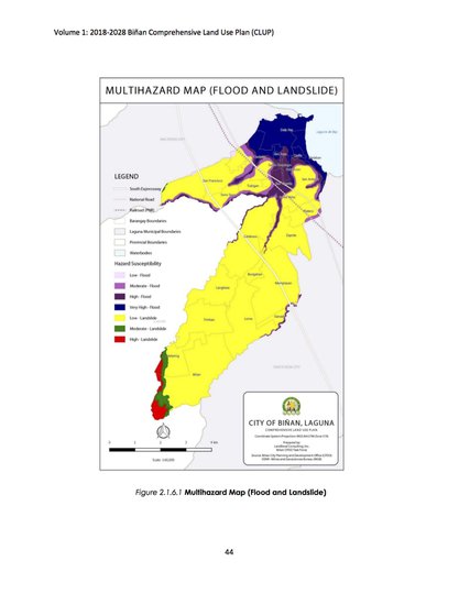 Multihazard Map  Flood   Landslide .QmAaw587oPBh2H32f 
