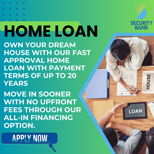 Home loan Bank Home Loan Assistance