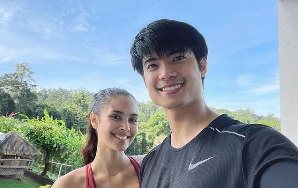 3 reasons Mikael Daez and Megan Young are excited to move to Subic ...