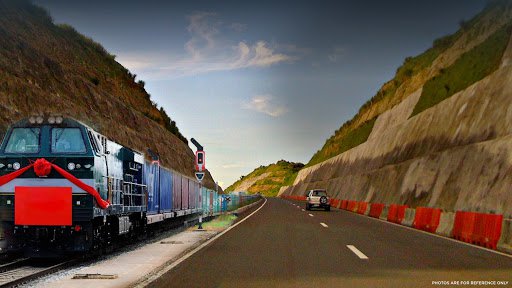 Subic Clark Railway Project Philippine Government Projects