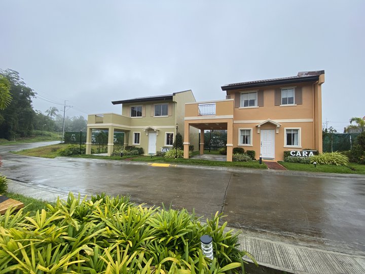 Build your dream house in Affordable Residential Lot for Sale near