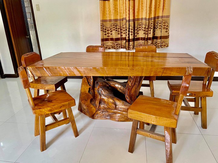 Davao City Rent Wooden Tables And Chairs Bedroom Spacious And