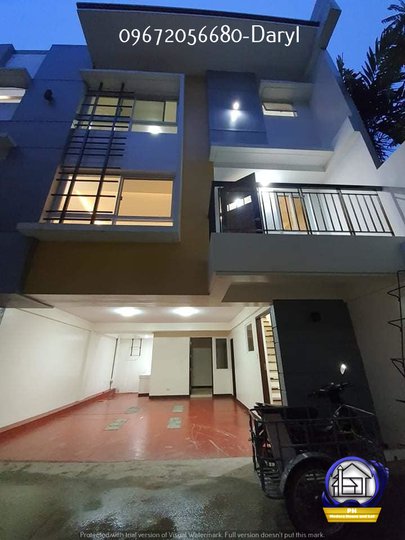 4 Bedroom Brand New House And Lot 4 Sale In West Fairview Quezon City House And Lot September 2020 In Fairview Quezon City Qc Metro Manila For Sale