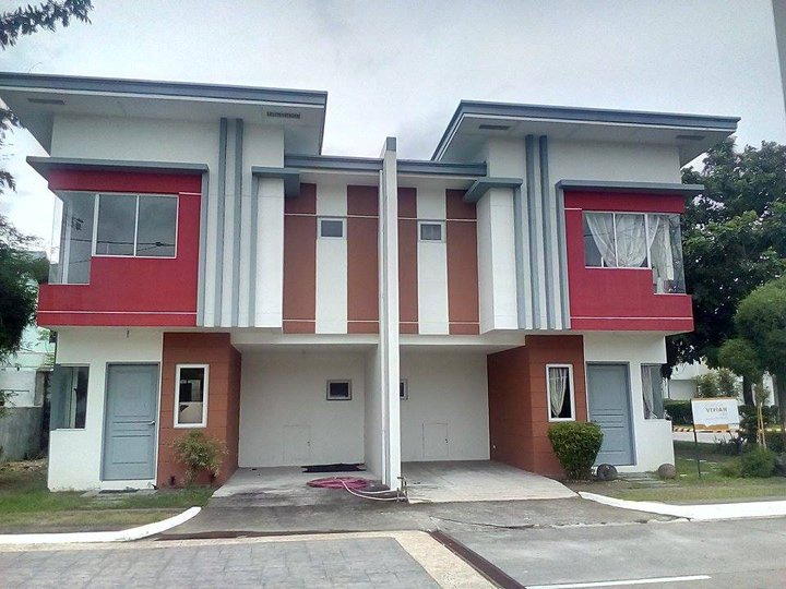 Citation Residences House for Sale in Laguna House and Lot