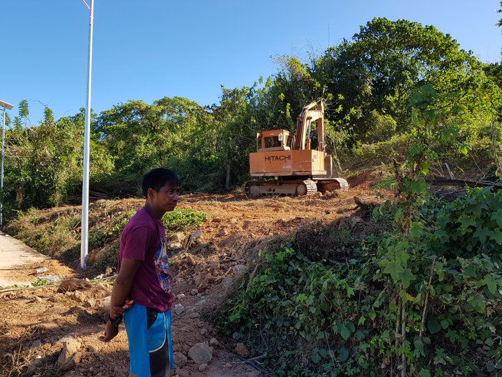 For sale COMMERCIAL Property coron Palawan Lots, Lands, and Farms in