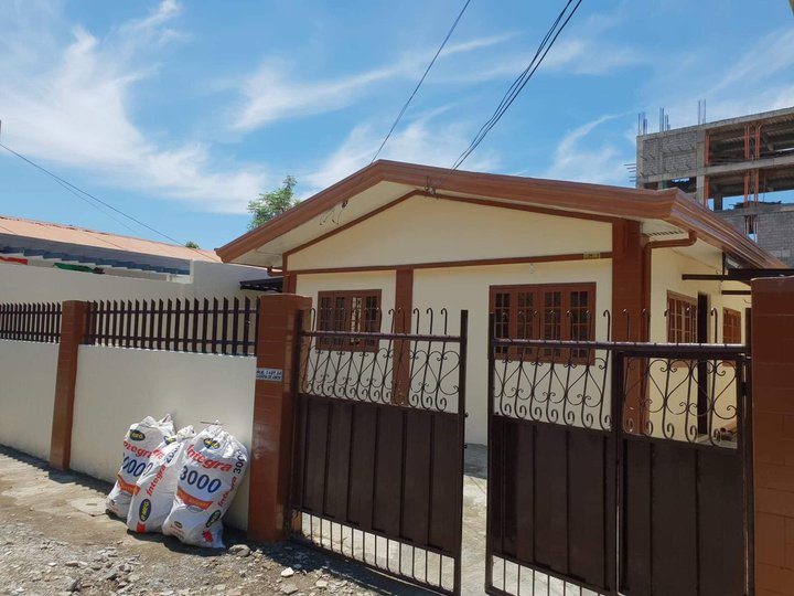 house and lot davao