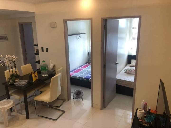 2 bedroom unit for sale