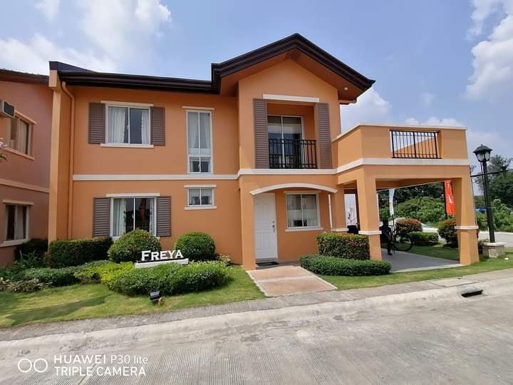 CAMELLA LAGUNA PHILIPPINES  House & Lot for Sale in Laguna