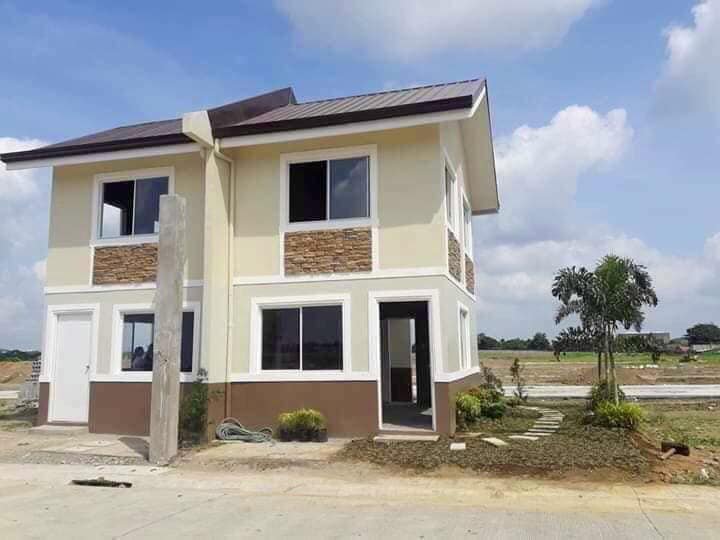 Pagibig 9K per month Duplex available at Tanauan Park Place/ Startoll ...