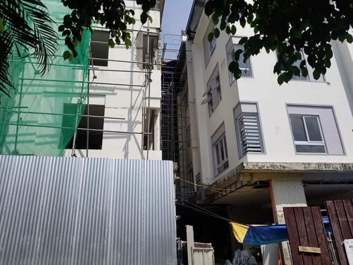 Don antonio heights Quezon City House for Sale Don Antonio Residence