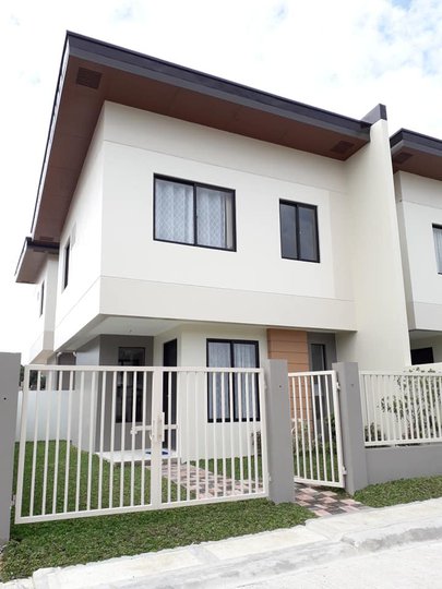 Southview Homes Calendola House and Lot for Sale in San Pedro Laguna ...