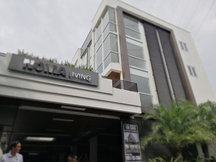 Elegant Spacious 4 Bedroom Townhouse for Sale in Mandaluyong House and