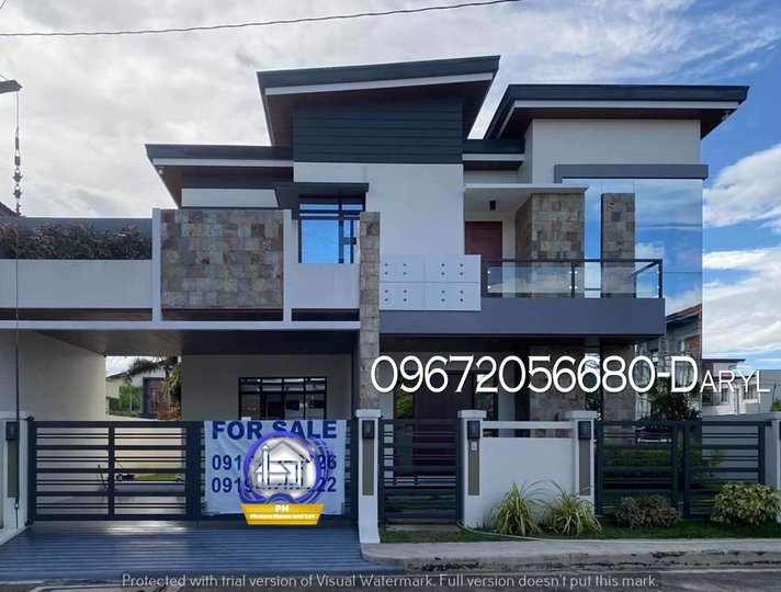 4 Bedroom Brand New House And Lot For Sale In Quezon City House And Lot September 2020 In Fairview Quezon City Qc Metro Manila For Sale