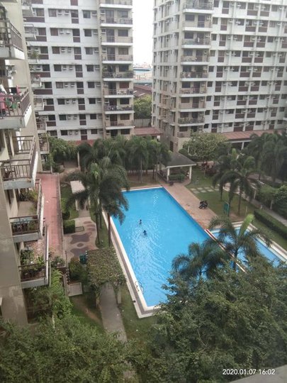 1BR For Rent in Escalades by Robinsons Cubao Condominiums and Apartments in Cubao, Quezon City ...