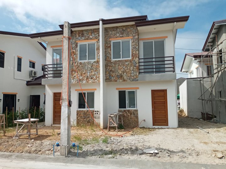 Brand New House and Lot near NEW BIR Guiguinto Office For Sale. House