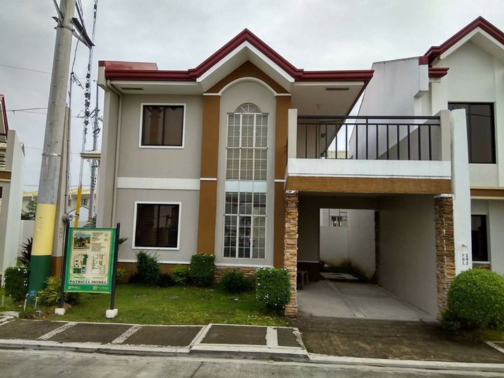 For Sale Two 2 Storey House &Lot In Bacoor Cavite House And Lot In ...