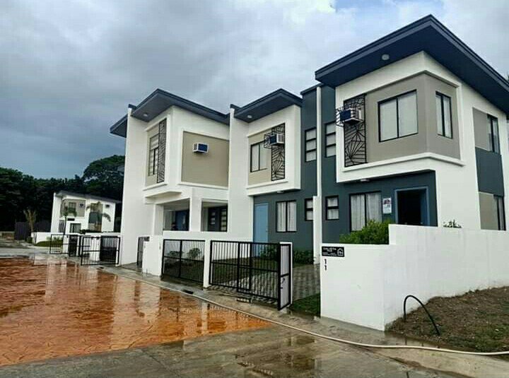 Phrist Park Home House and Lot in Pandi, Bulacan for sale on ...