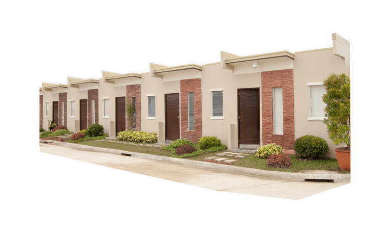 Affordable Homes In Cebu Lumina Carcar Aira Rowhouse House And Lot August 2021 In Carcar Cebu For Sale Discounted Promo Murang Pabahay Low Cost Housing Pag Ibig Accredited Pre Selling
