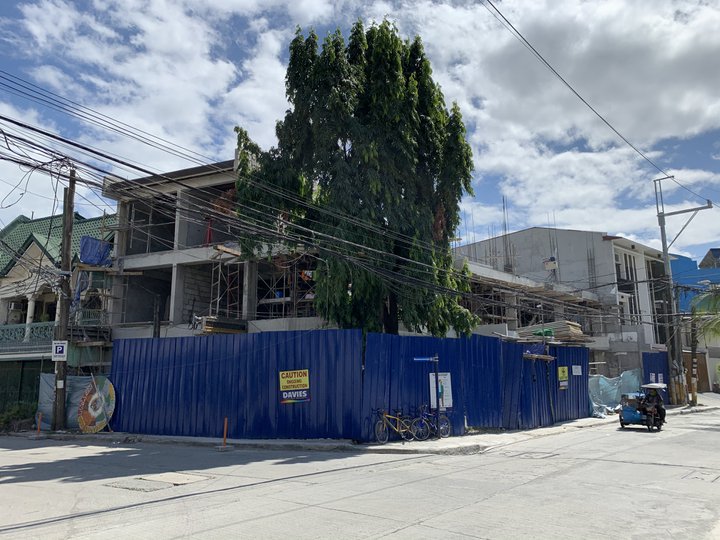 House for Sale in Mandaluyong House and Lot in Mandaluyong ...