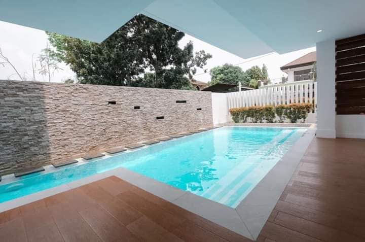 Luxe Living at Casa Milan North Quezon City Single Detached Contempora ...