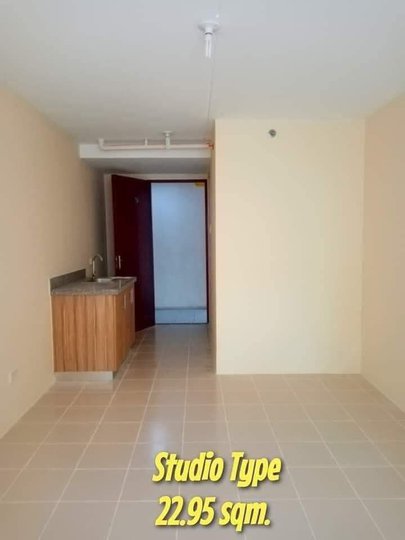 Studio type [Condo ?️] (January 2023) in Manila, Metro Manila for rent /  lease