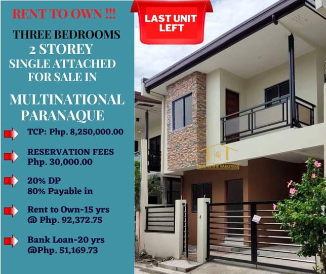 Houses for Sale in Metro Manila