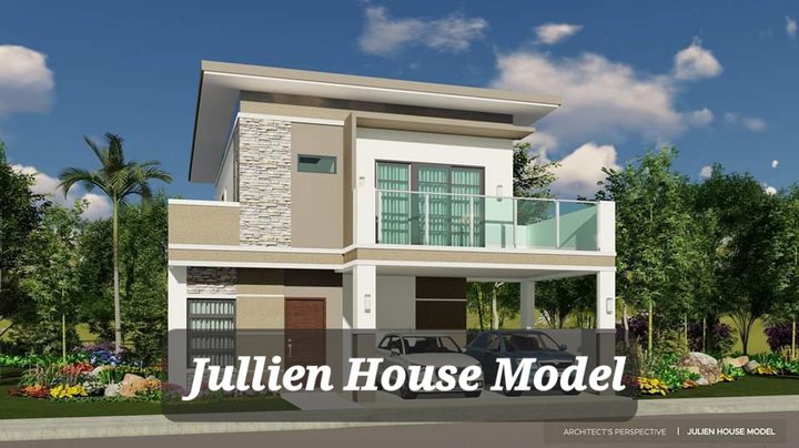 Julien's - Home