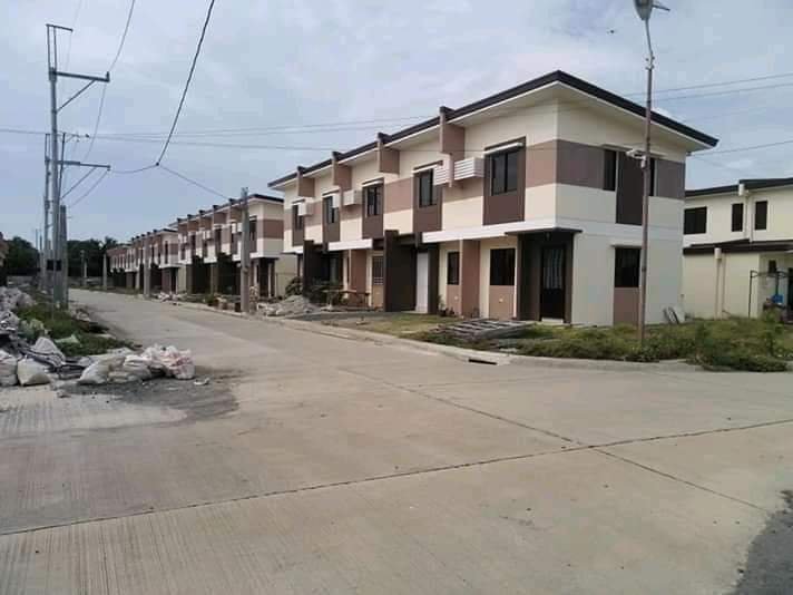 Rent to Own Townhouse in Tanza Cavite House and Lot in Tanza, Cavite