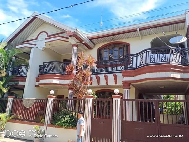 Duplex Townhouse in Metro Gate Subdivision Sta. Rosa Laguna House and