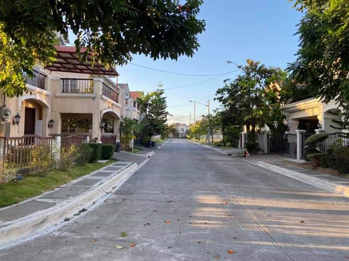 Lot for Sale in the Exclusive Community of Brentville Laguna Lots ...