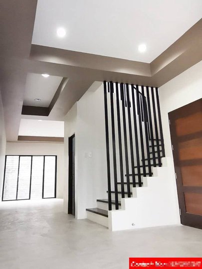 Bacolod House For Sale Helvetia Heights 3 Bedroom TownHouse House