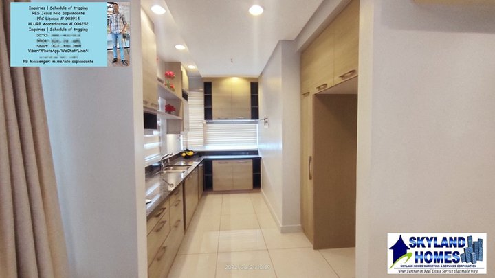 Ready For Occupancy Elegant Townhouse For Sale in Quezon City 