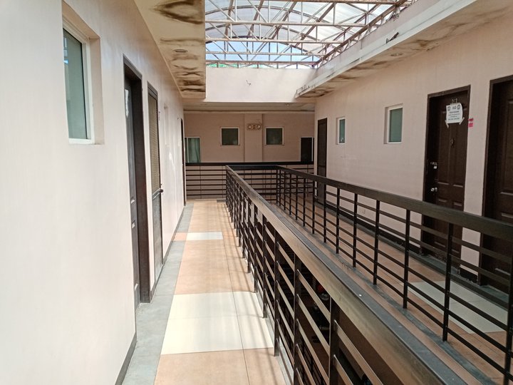 Residential Condo Suburban Villas Condominium, Brgy San Juan