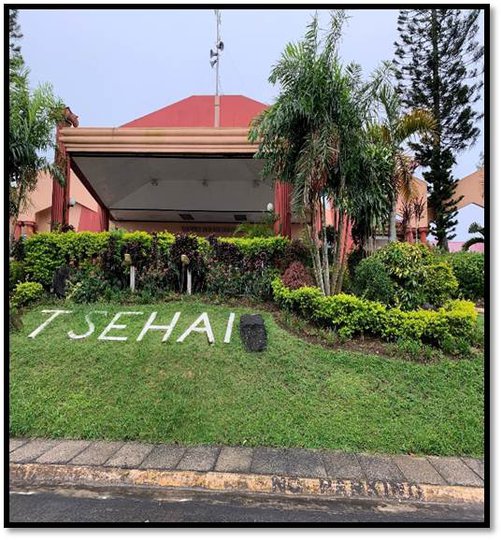 Residential Lot for sale in Tagaytay Southridge Estates Lot Only Lots