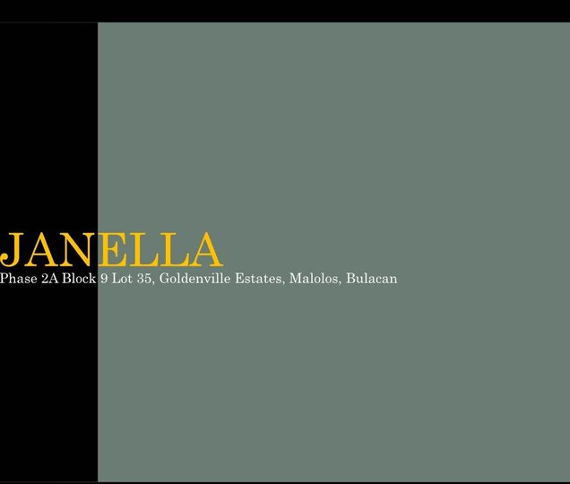 Golden Ville Estates Subdivision Malolos Bulacan 🏘️ [771 Properties]  (December 2023) on