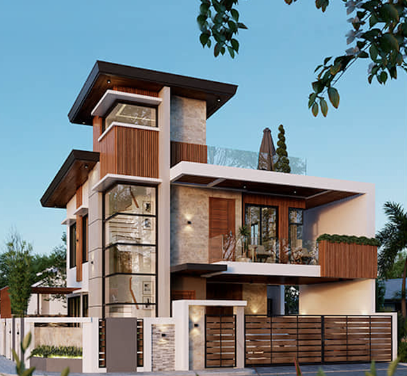 Preselling Modern And Elegant Single Attached House And Lot For Sale [House  And Lot 🏘️] (January 2023) In Antipolo, Rizal For Sale